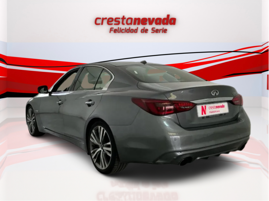Imagen de Infiniti Q50