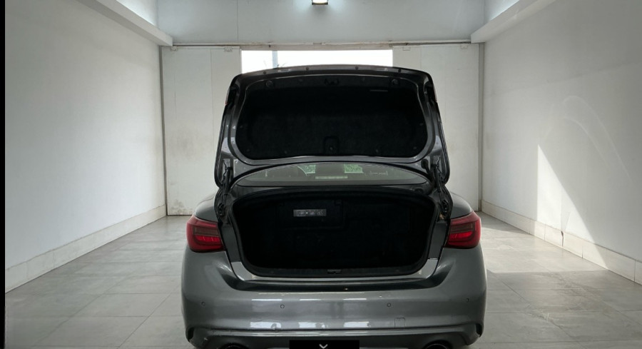Imagen de Infiniti Q50