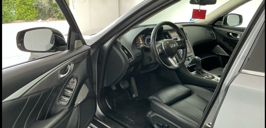 Imagen de Infiniti Q50