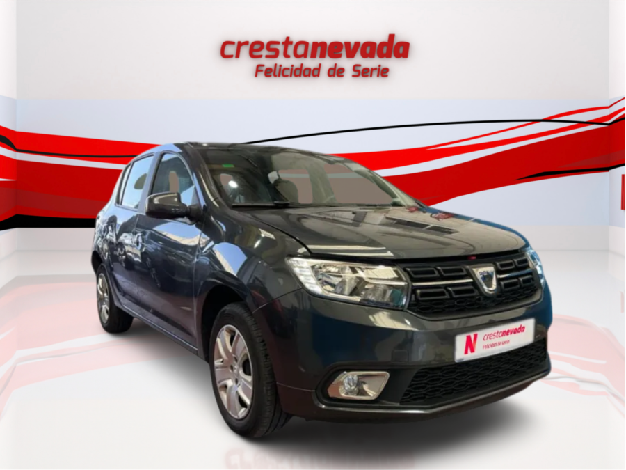 Imagen de Dacia Sandero