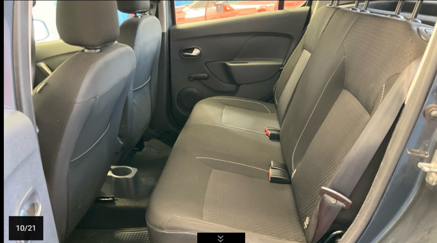 Imagen de Dacia Sandero
