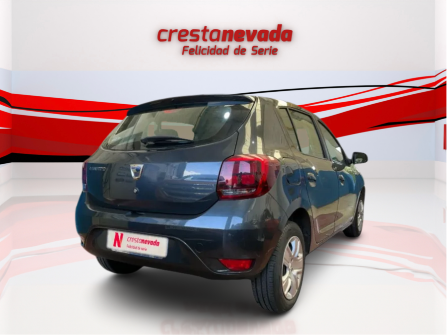 Imagen de Dacia Sandero