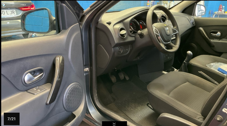 Imagen de Dacia Sandero