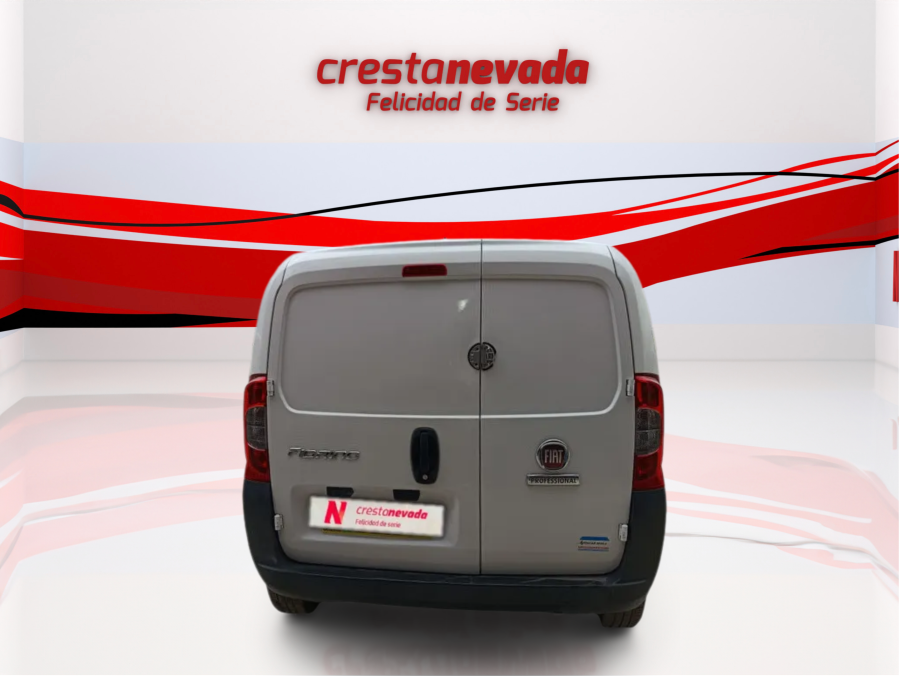 Imagen de Fiat Fiorino