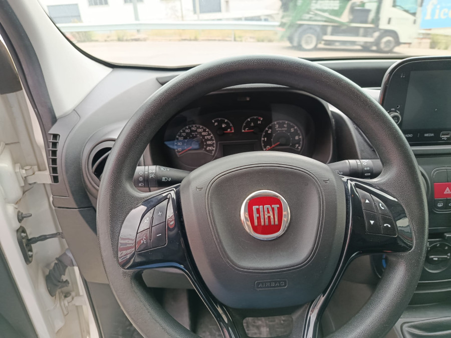 Imagen de Fiat Fiorino