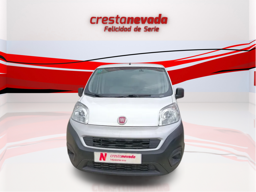 Imagen de Fiat Fiorino