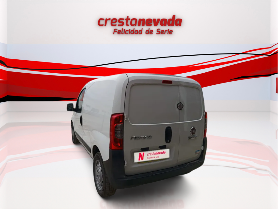 Imagen de Fiat Fiorino