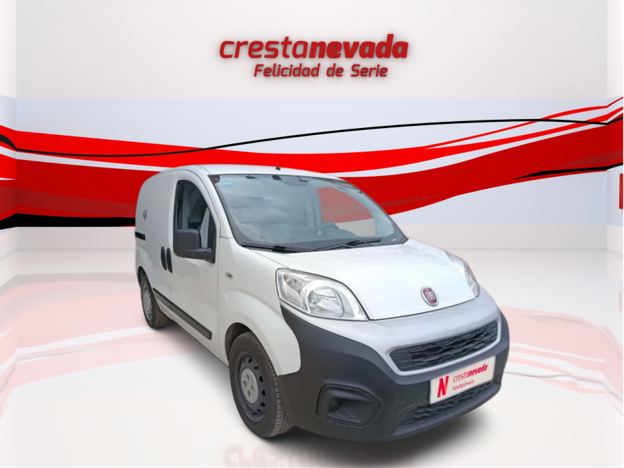 Imagen de Fiat Fiorino