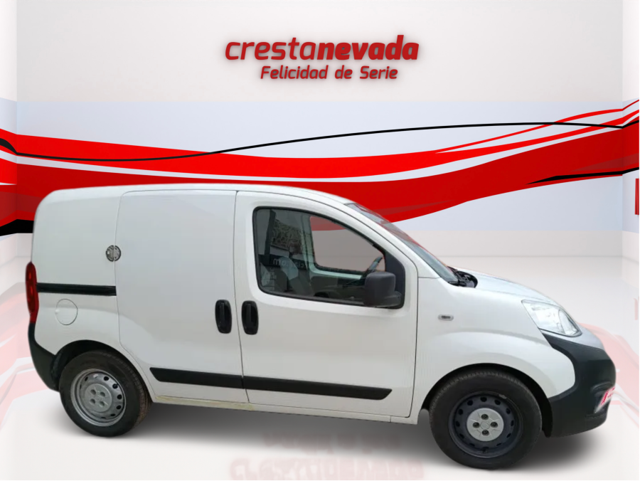 Imagen de Fiat Fiorino