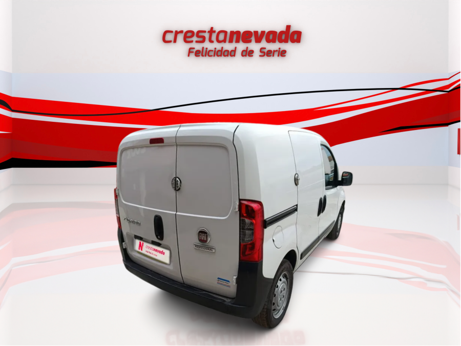 Imagen de Fiat Fiorino