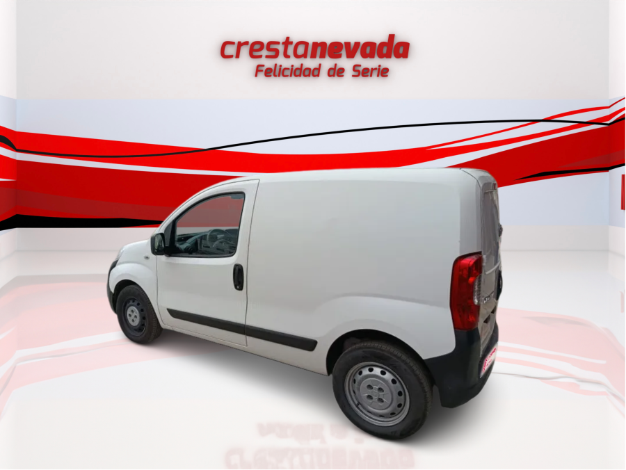 Imagen de Fiat Fiorino