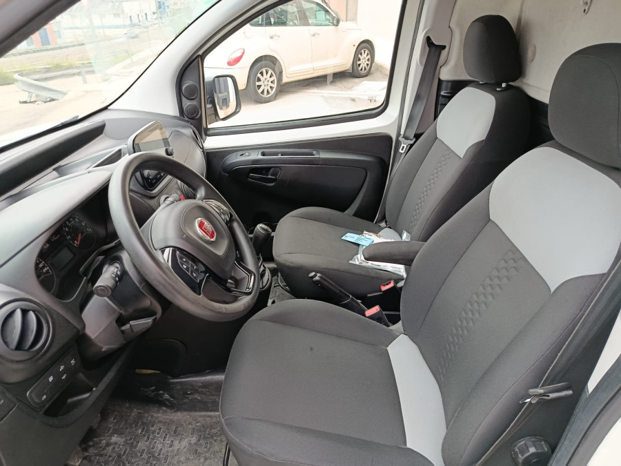 Imagen de Fiat Fiorino