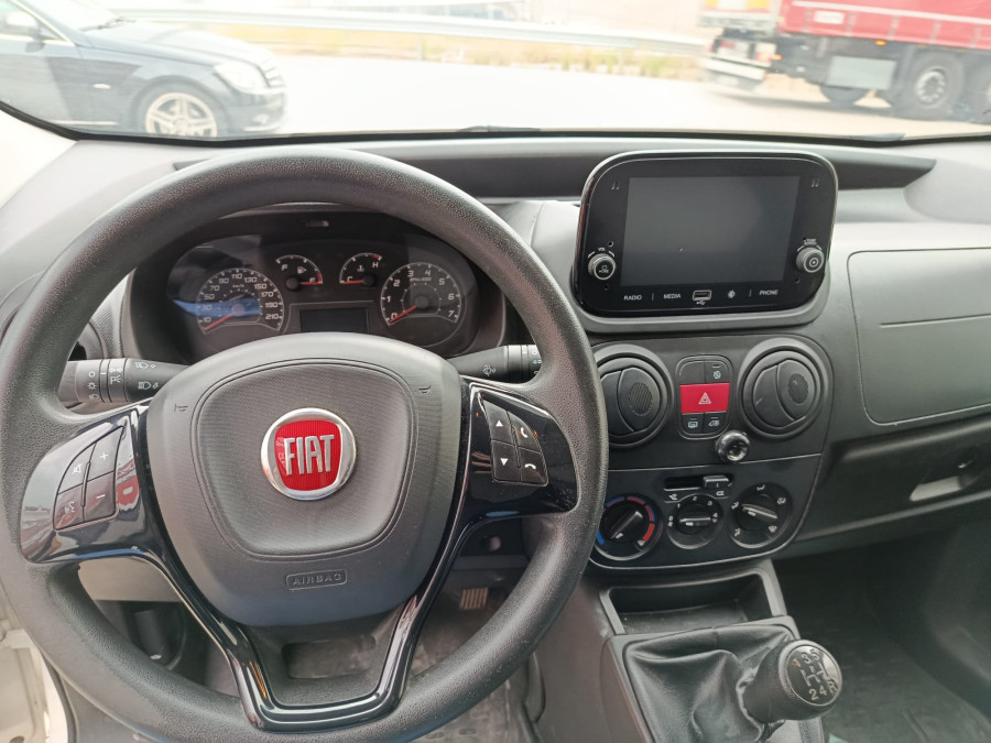 Imagen de Fiat Fiorino