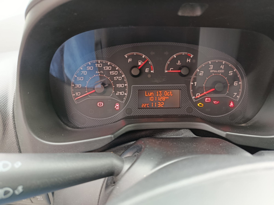 Imagen de Fiat Fiorino