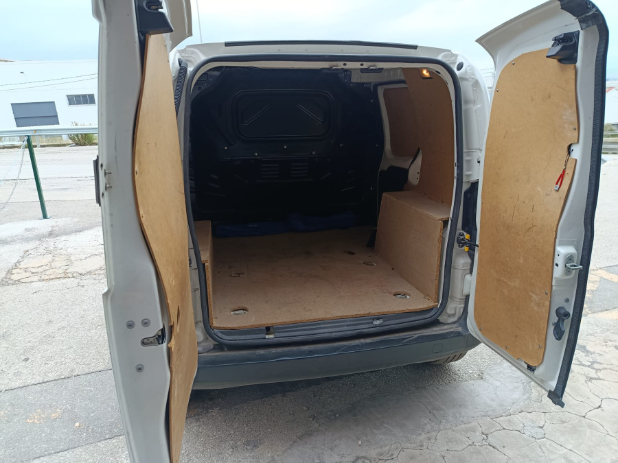 Imagen de Fiat Fiorino