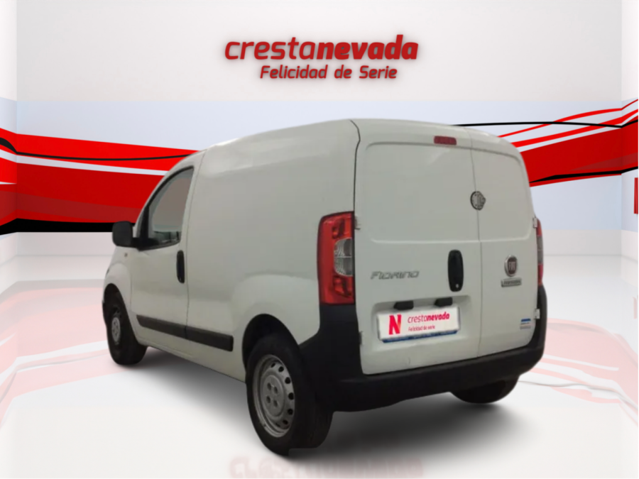 Imagen de Fiat Fiorino