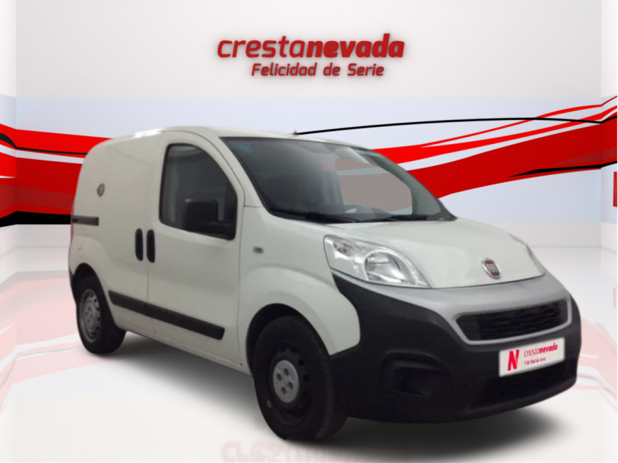 Imagen de Fiat Fiorino
