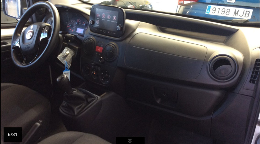 Imagen de Fiat Fiorino