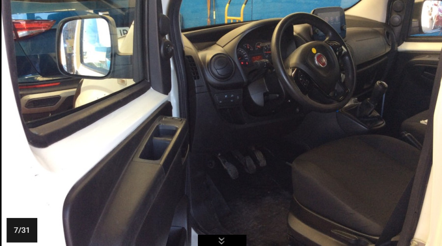 Imagen de Fiat Fiorino