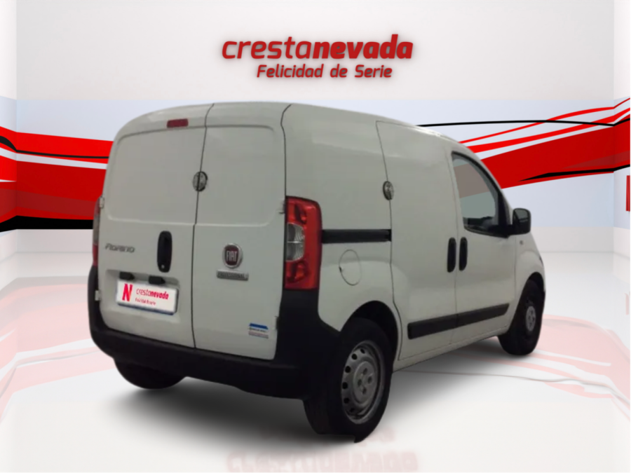 Imagen de Fiat Fiorino