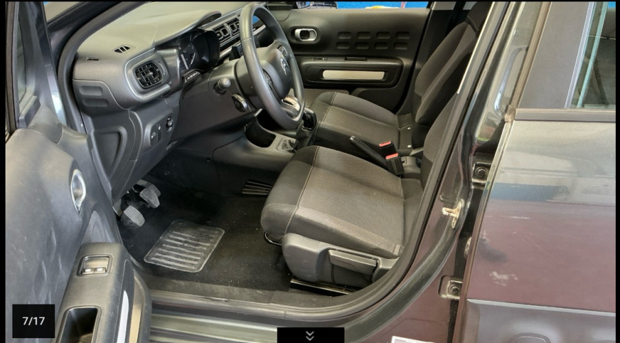 Imagen de CITROEN C3
