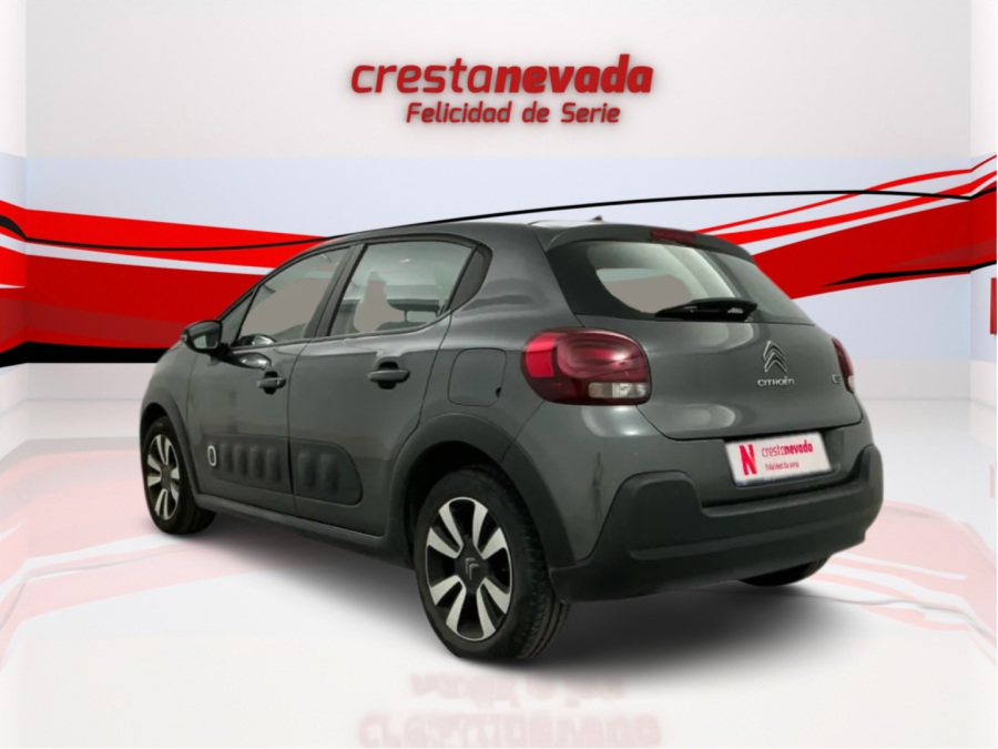 Imagen de CITROEN C3