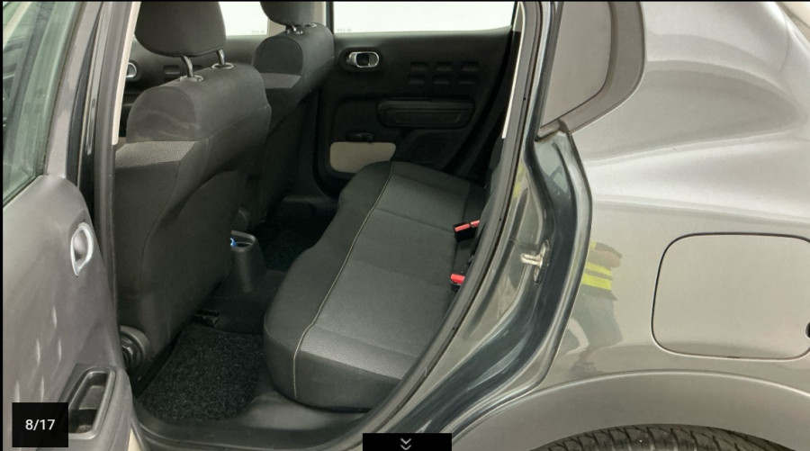 Imagen de CITROEN C3