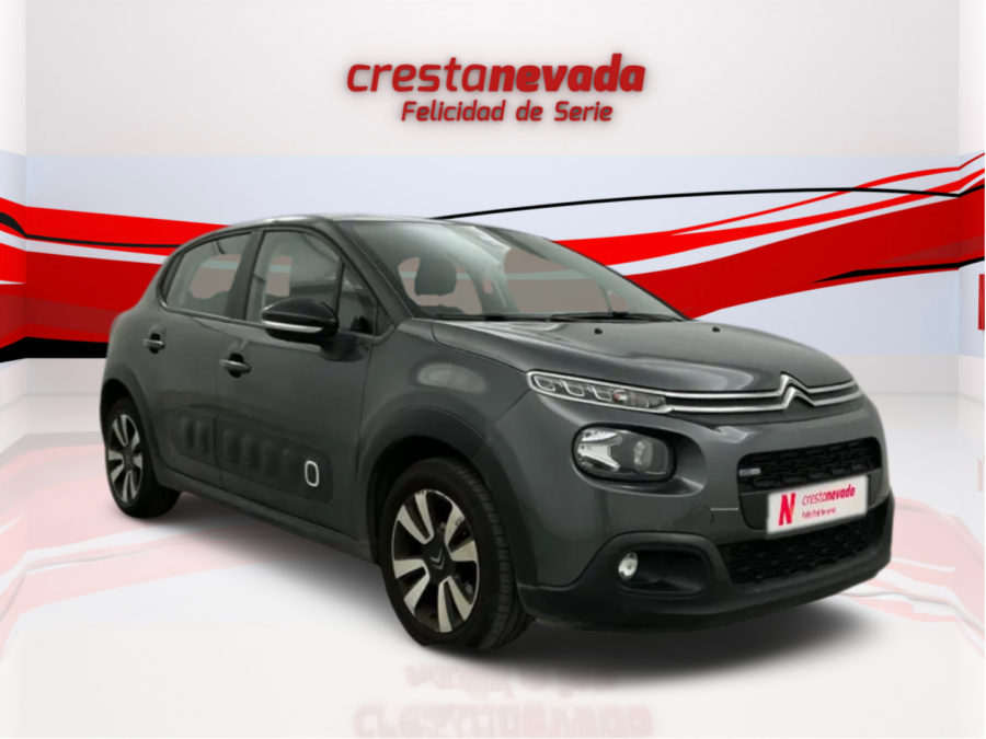 Imagen de CITROEN C3