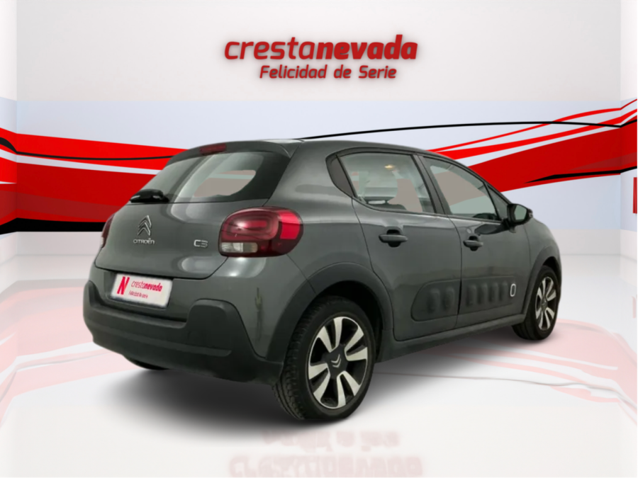 Imagen de CITROEN C3