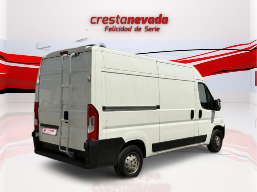 Imagen de CITROEN Jumper