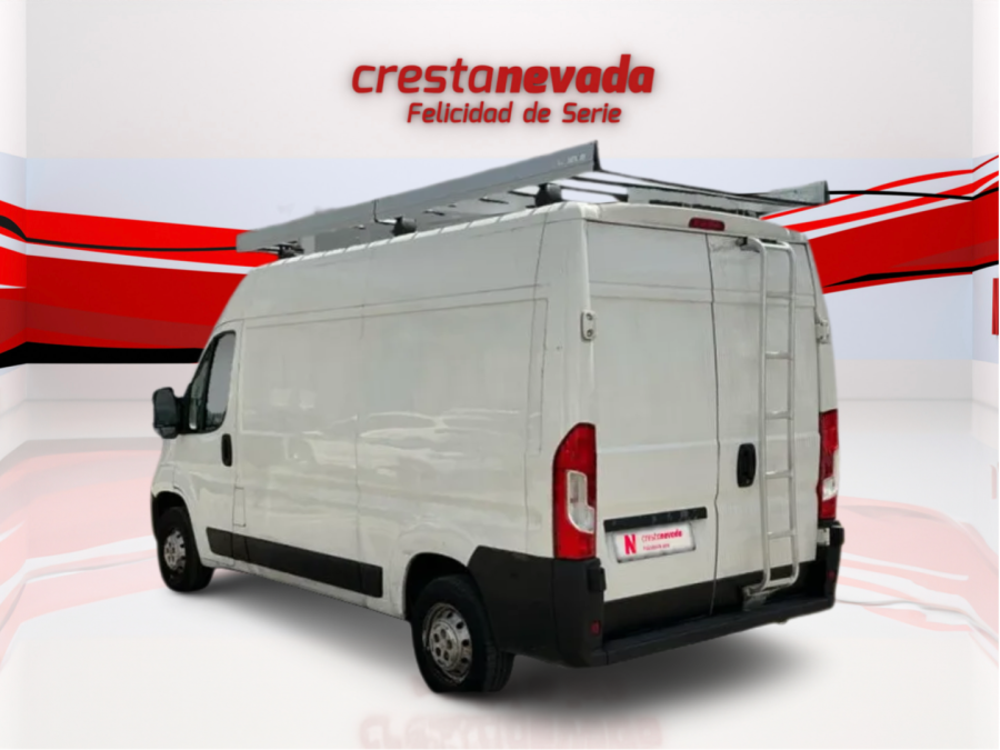 Imagen de CITROEN Jumper