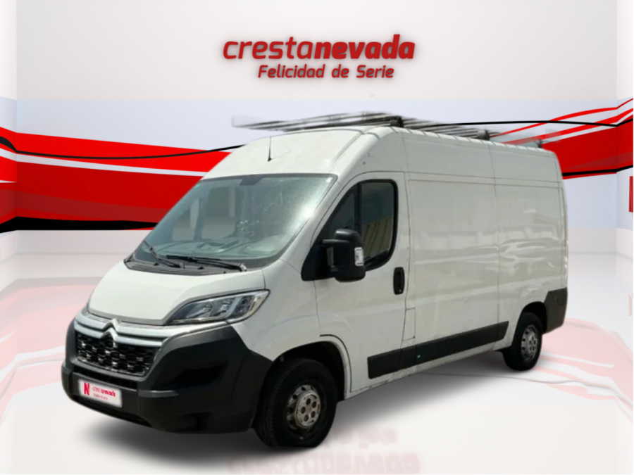 Citroen Jumper