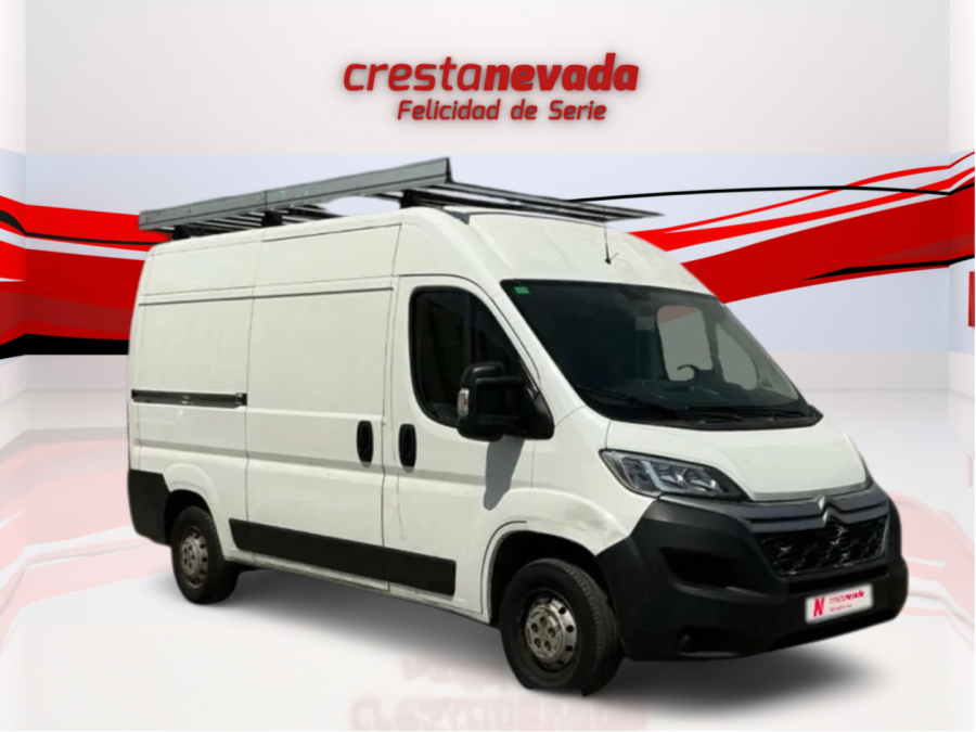 Imagen de CITROEN Jumper