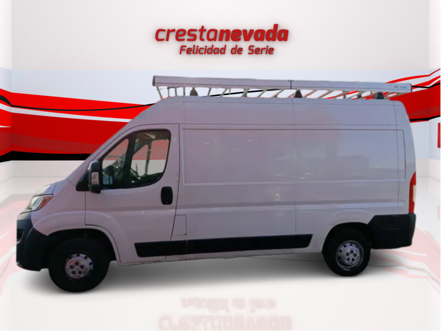 Imagen de CITROEN Jumper