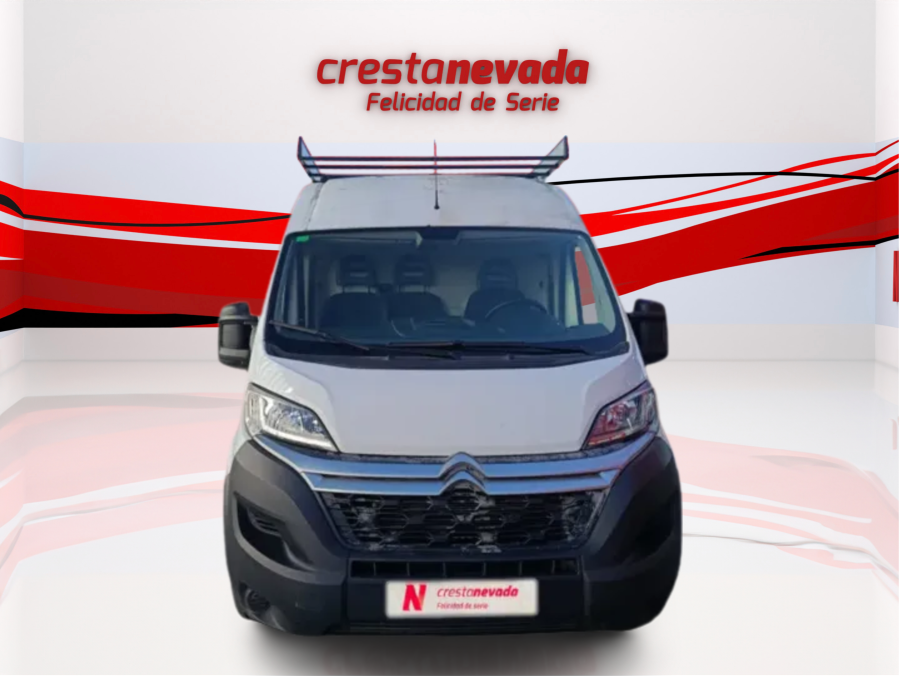 Imagen de CITROEN Jumper