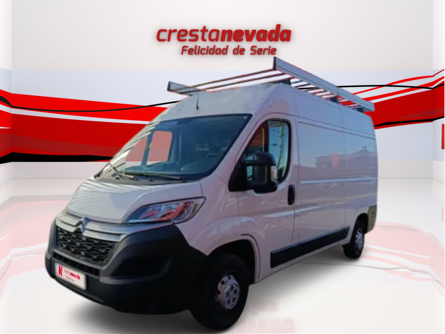 Citroen Jumper