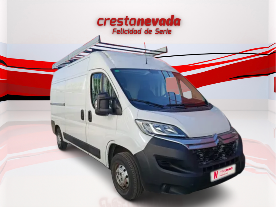 Imagen de CITROEN Jumper