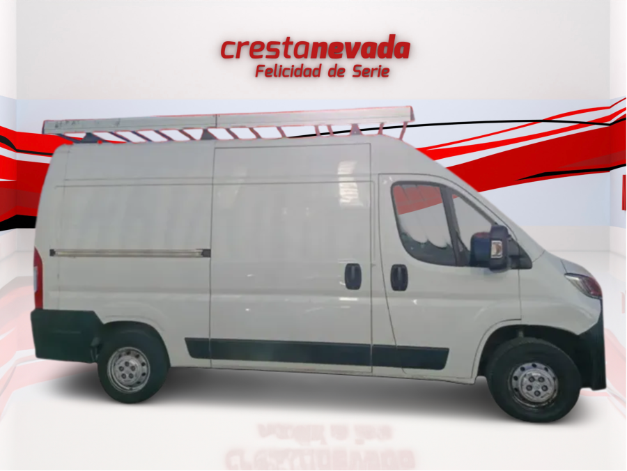 Imagen de CITROEN Jumper