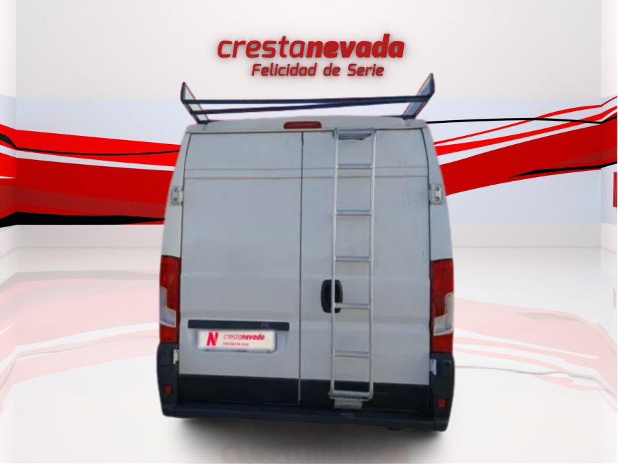 Imagen de CITROEN Jumper