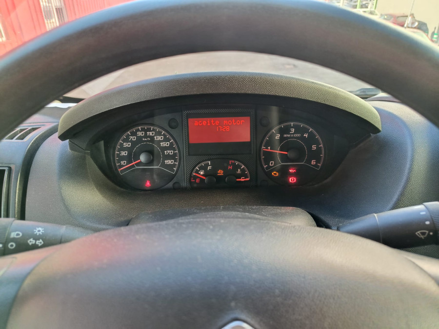 Imagen de CITROEN Jumper