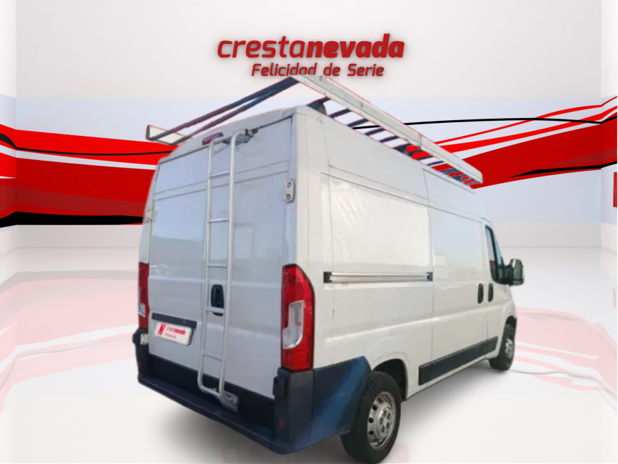 Imagen de CITROEN Jumper