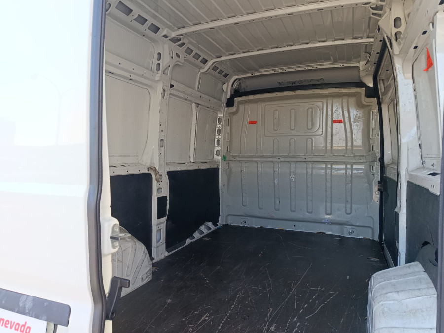 Imagen de CITROEN Jumper