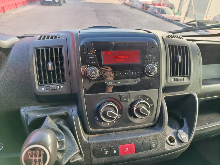 Imagen de CITROEN Jumper