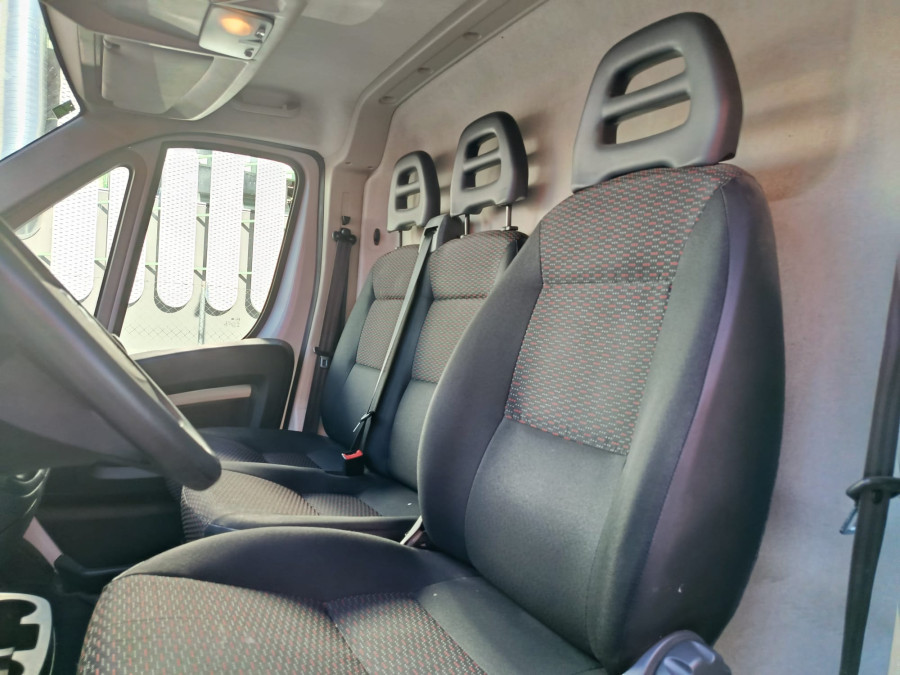 Imagen de CITROEN Jumper