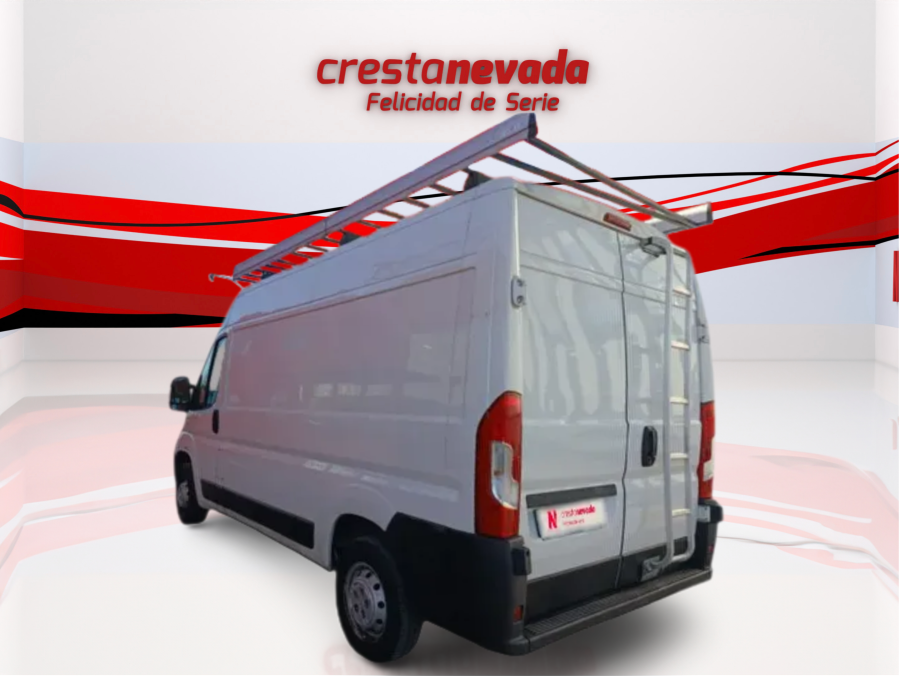 Imagen de CITROEN Jumper