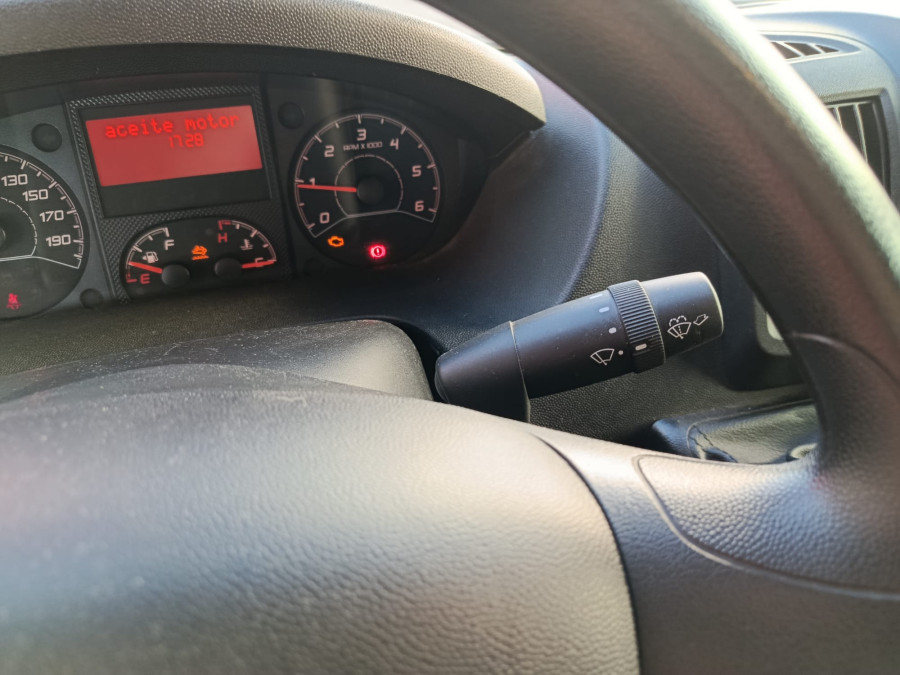 Imagen de CITROEN Jumper