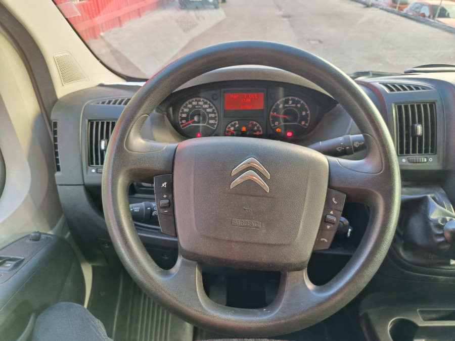 Imagen de CITROEN Jumper