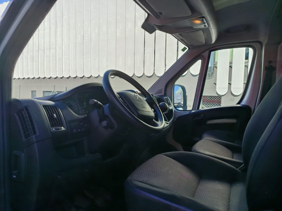 Imagen de CITROEN Jumper