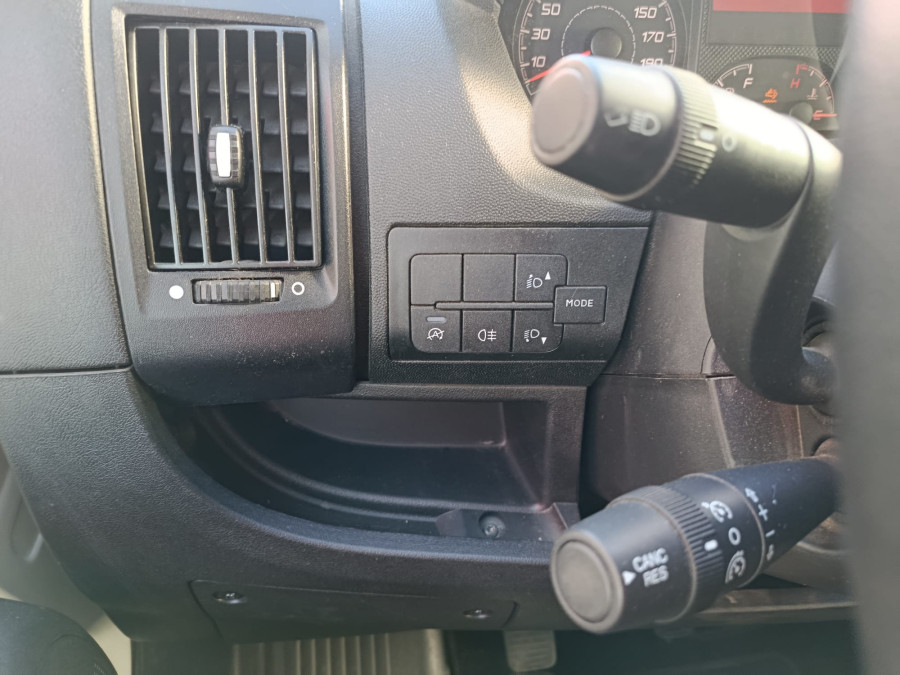 Imagen de CITROEN Jumper