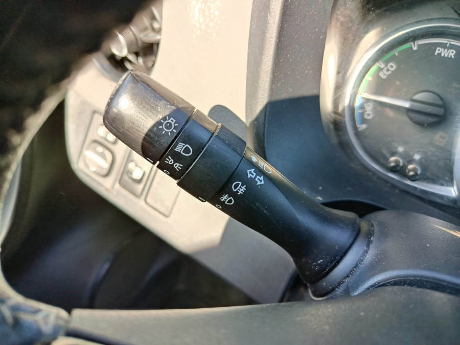 Imagen de TOYOTA Yaris